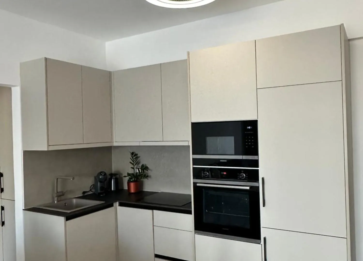 New Apartment Riverside Sarandë 0*,  Albania