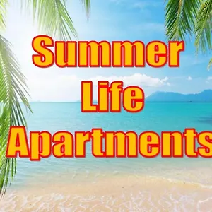 Summer Life Appartamento