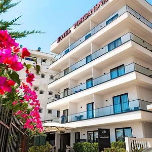 4* Szálloda Portanova