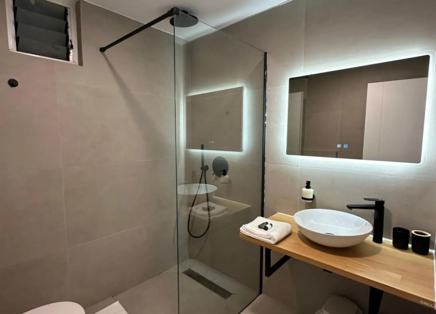 סרנדה New Apartment Riverside