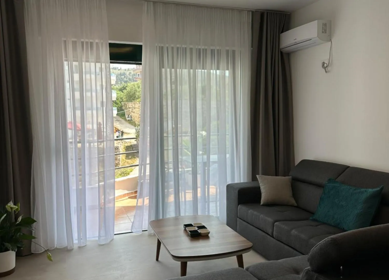 סרנדה New Apartment Riverside